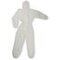 Disposable protective overalls Size M